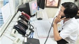 Cấp cứu 115 chủ yếu... kiếm tiền